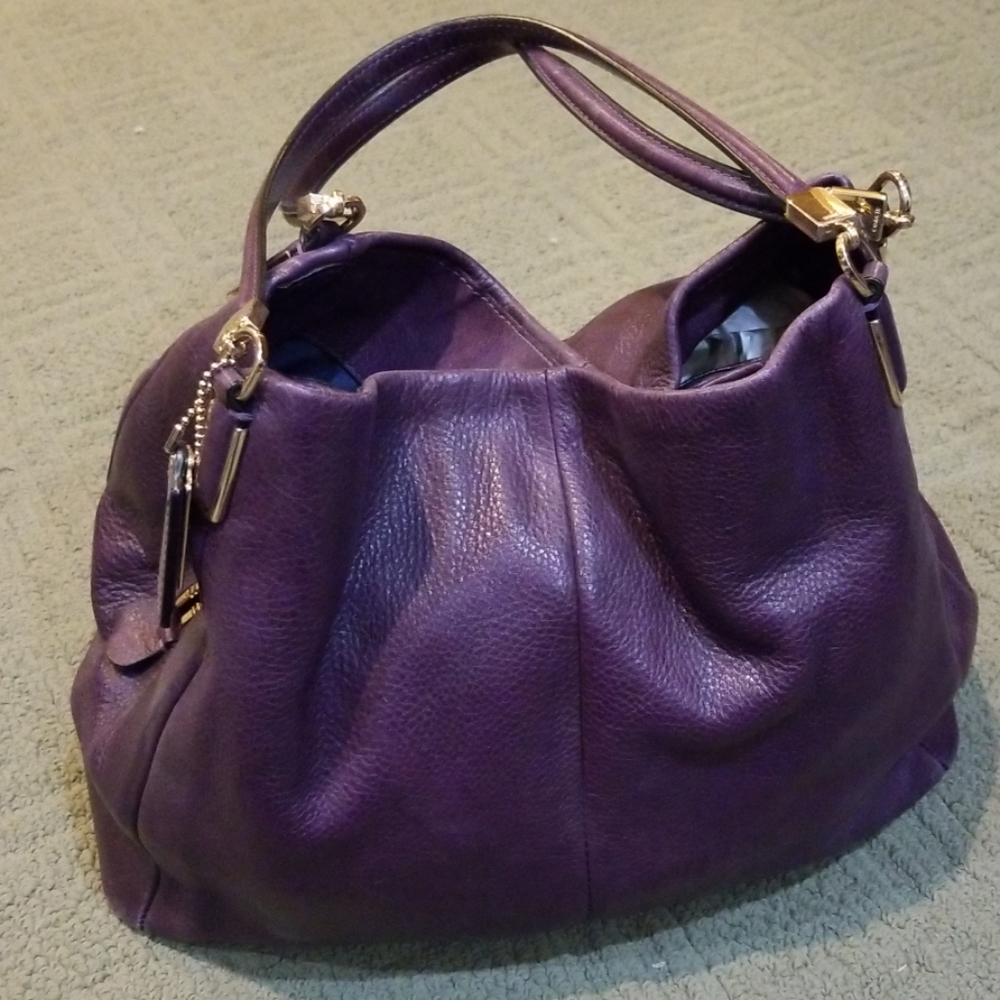 Coach Phoebe Handbag